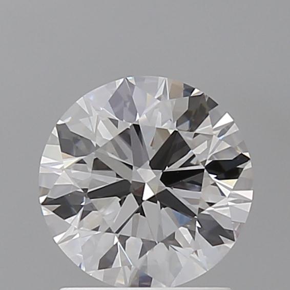 1.52 ct. round Lab Grown Diamond front image