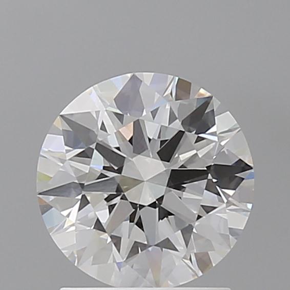 1.60 ct. round Lab Grown Diamond front image