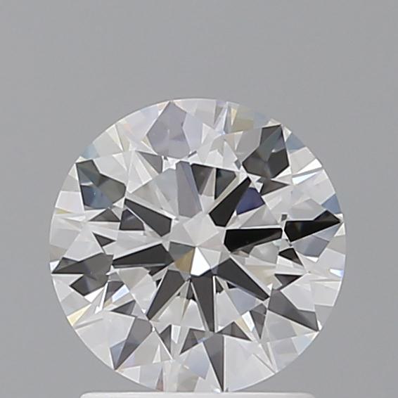 1.55 ct. round Lab Grown Diamond front image