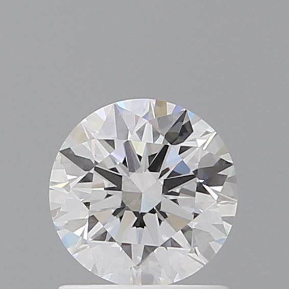 1.07 ct. round Lab Grown Diamond front image