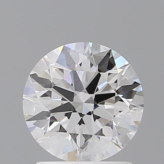 1.57 ct. round Lab Grown Diamond front image