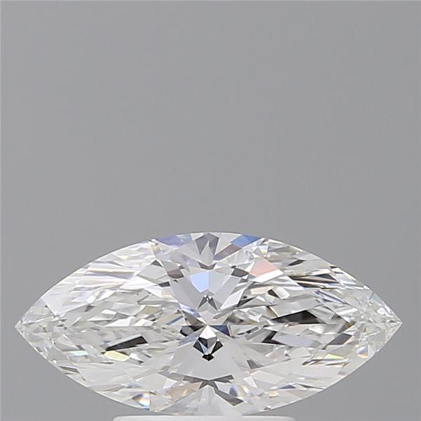 1.59 ct. marquise Lab Grown Diamond front image