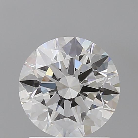 1.51 ct. round Lab Grown Diamond front image