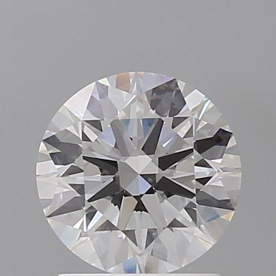 1.54 ct. round Lab Grown Diamond front image