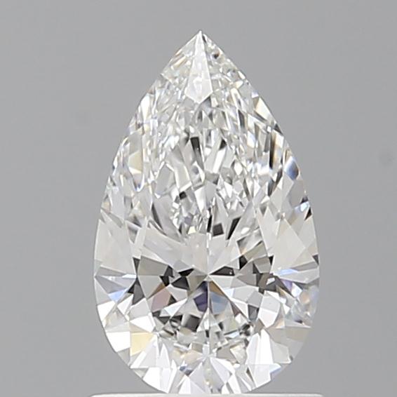 1.08 ct. pear Lab Grown Diamond front image
