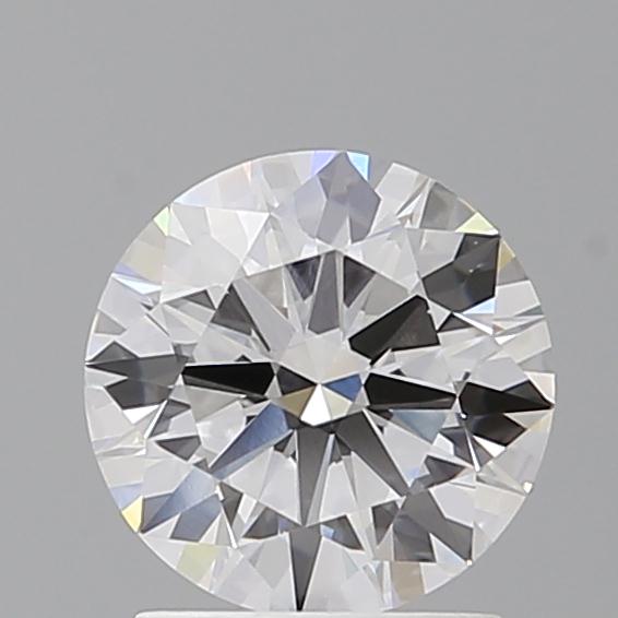 1.60 ct. round Lab Grown Diamond front image