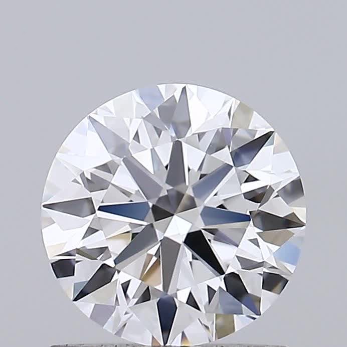 1.03 ct. round Lab Grown Diamond front image