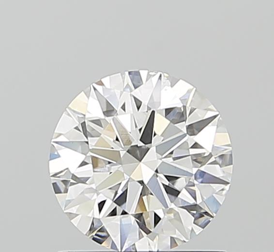 1.05 ct. round Lab Grown Diamond front image