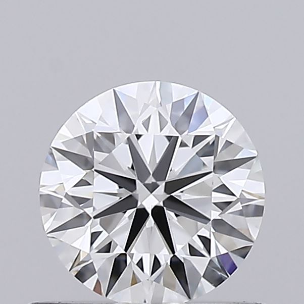 0.50 ct. round Lab Grown Diamond front image