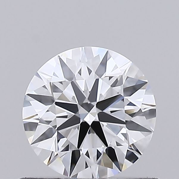 0.50 ct. round Lab Grown Diamond front image