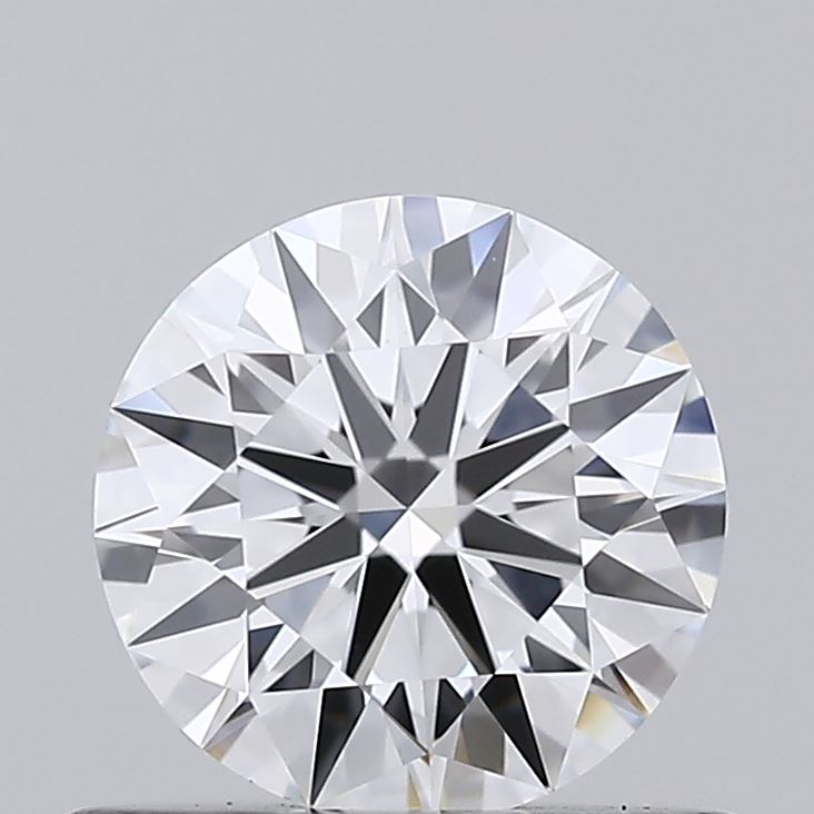 0.51 ct. round Lab Grown Diamond front image