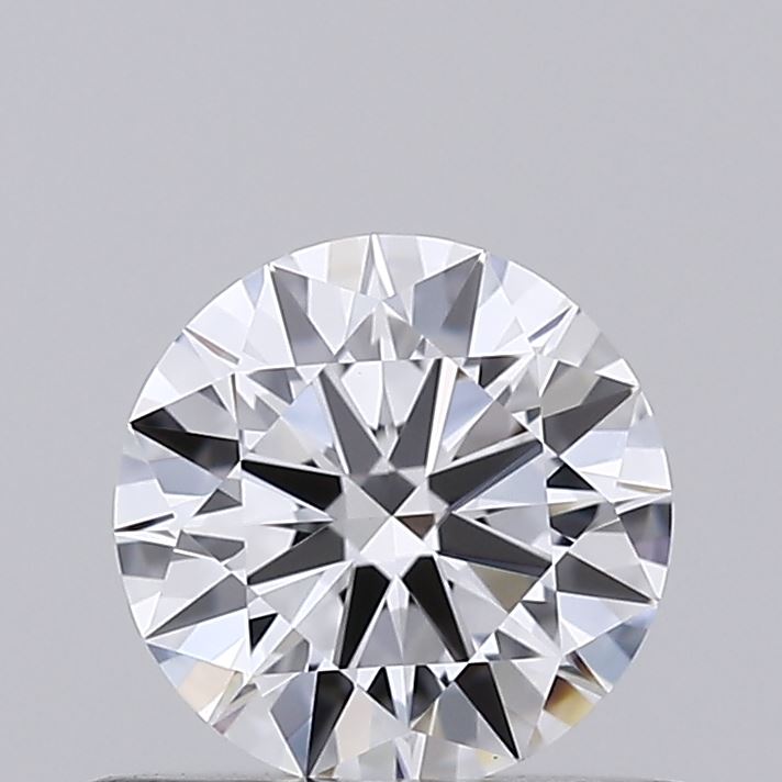 0.50 ct. round Lab Grown Diamond front image