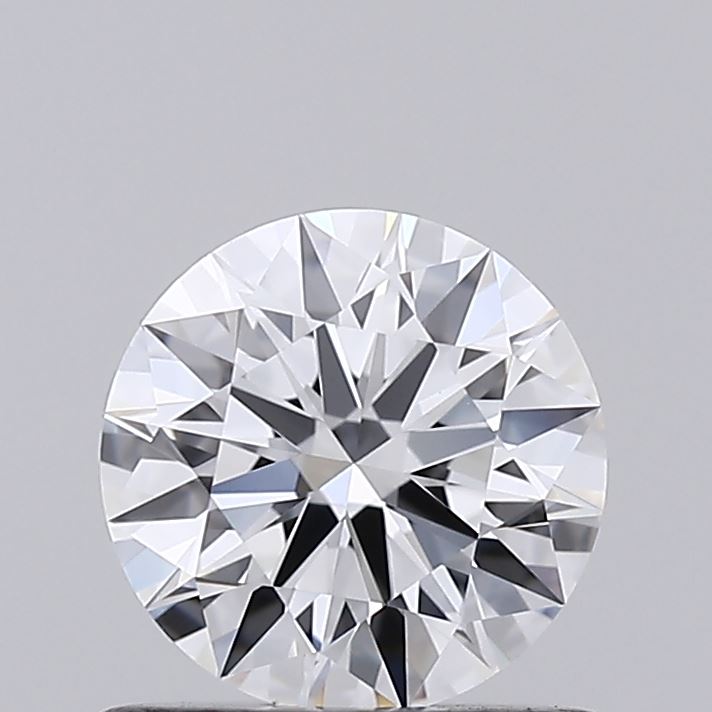0.72 ct. round Lab Grown Diamond front image
