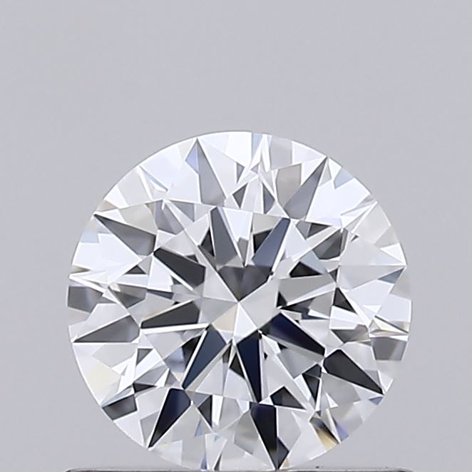 0.52 ct. round Lab Grown Diamond front image