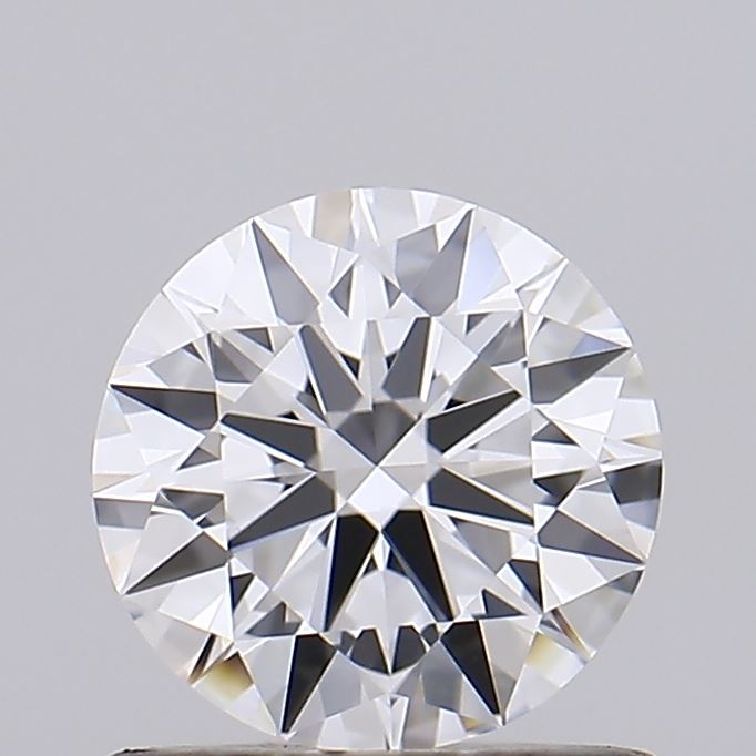 0.70 ct. round Lab Grown Diamond front image