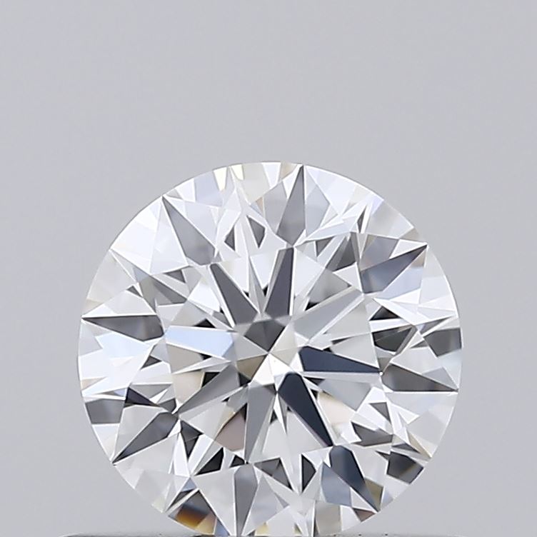 0.51 ct. round Lab Grown Diamond front image