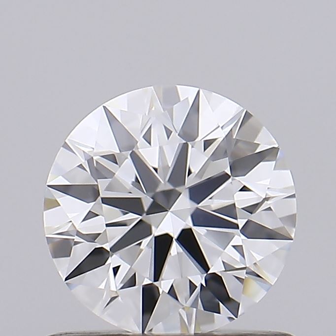 0.73 ct. round Lab Grown Diamond front image