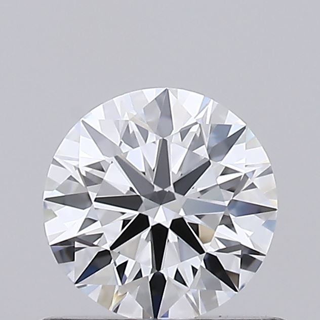 0.50 ct. round Lab Grown Diamond front image