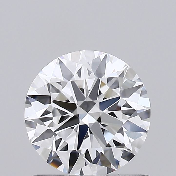 0.72 ct. round Lab Grown Diamond front image