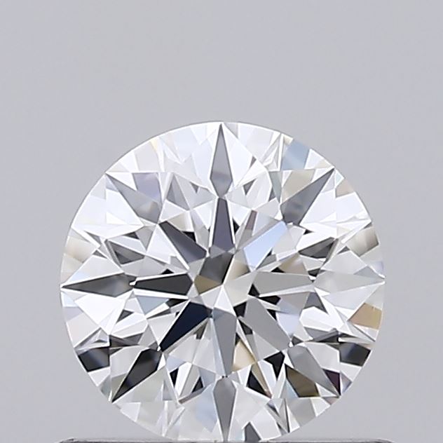 0.50 ct. round Lab Grown Diamond front image