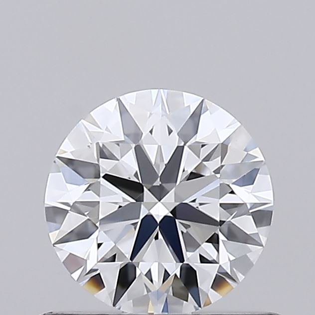 0.50 ct. round Lab Grown Diamond front image