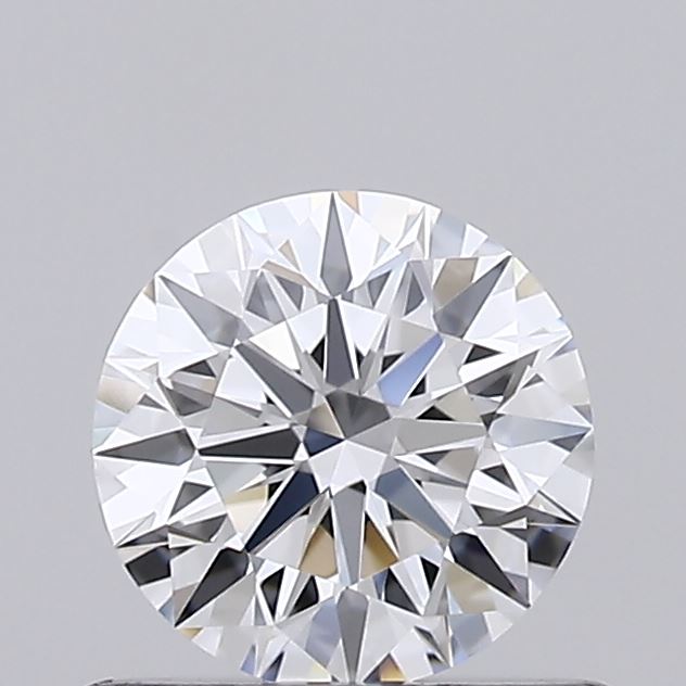 0.50 ct. round Lab Grown Diamond front image