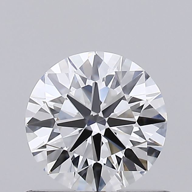 0.51 ct. round Lab Grown Diamond front image