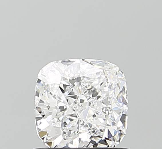 0.96 ct. cushion Lab Grown Diamond front image