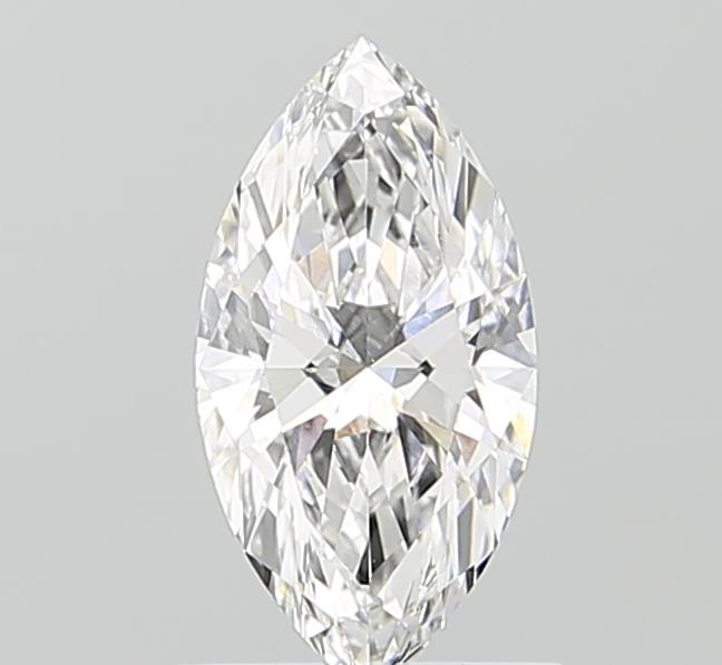 0.93 ct. marquise Lab Grown Diamond front image