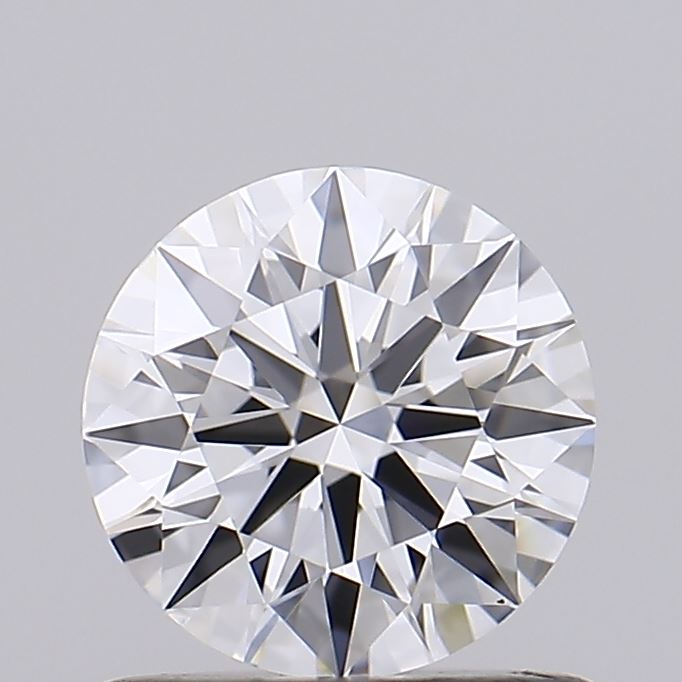 0.71 ct. round Lab Grown Diamond front image