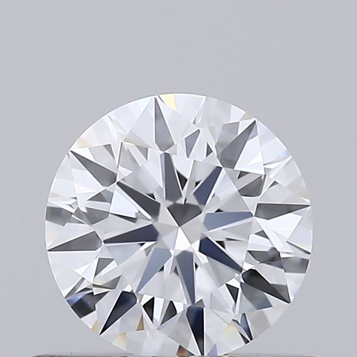 0.50 ct. round Lab Grown Diamond front image
