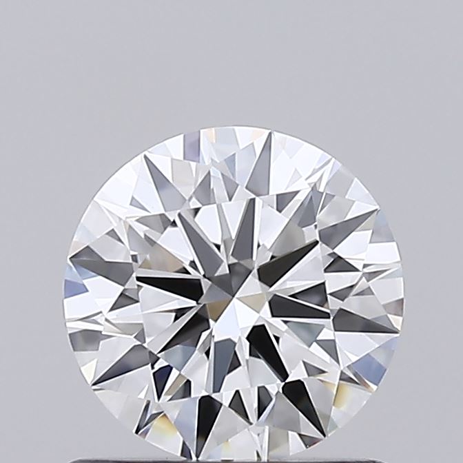 0.71 ct. round Lab Grown Diamond front image