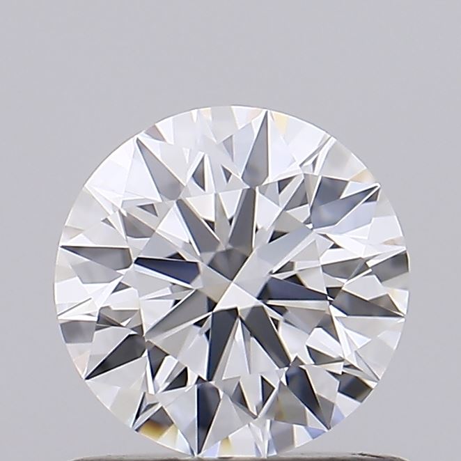 0.70 ct. round Lab Grown Diamond front image
