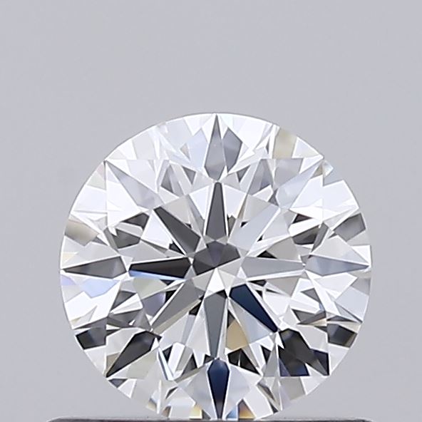 0.51 ct. round Lab Grown Diamond front image