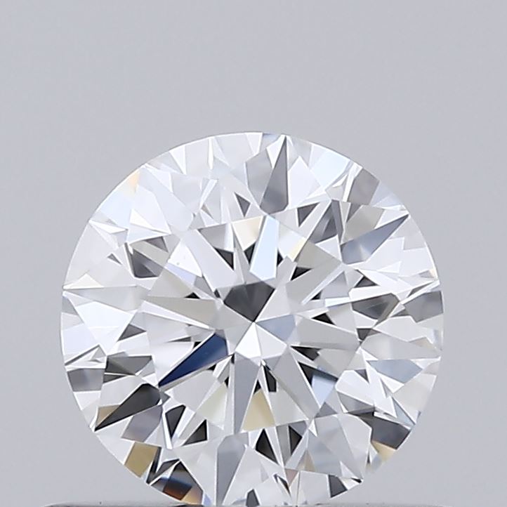 0.52 ct. round Lab Grown Diamond front image