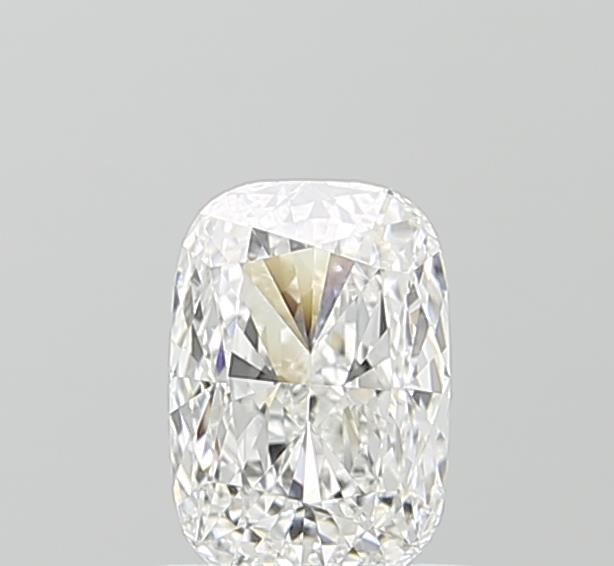 0.93 ct. cushion Lab Grown Diamond front image