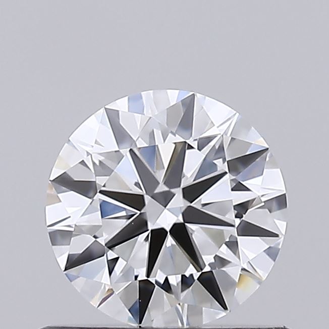 0.50 ct. round Lab Grown Diamond front image