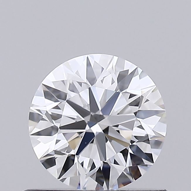 0.50 ct. round Lab Grown Diamond front image