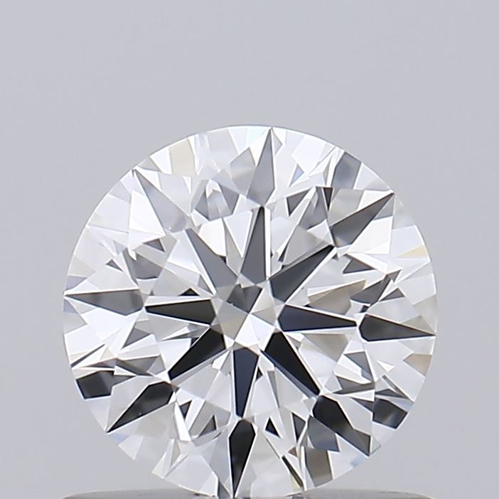 0.70 ct. round Lab Grown Diamond front image
