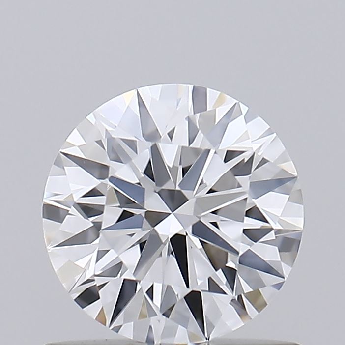 0.72 ct. round Lab Grown Diamond front image