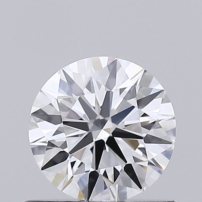 0.50 ct. round Lab Grown Diamond front image