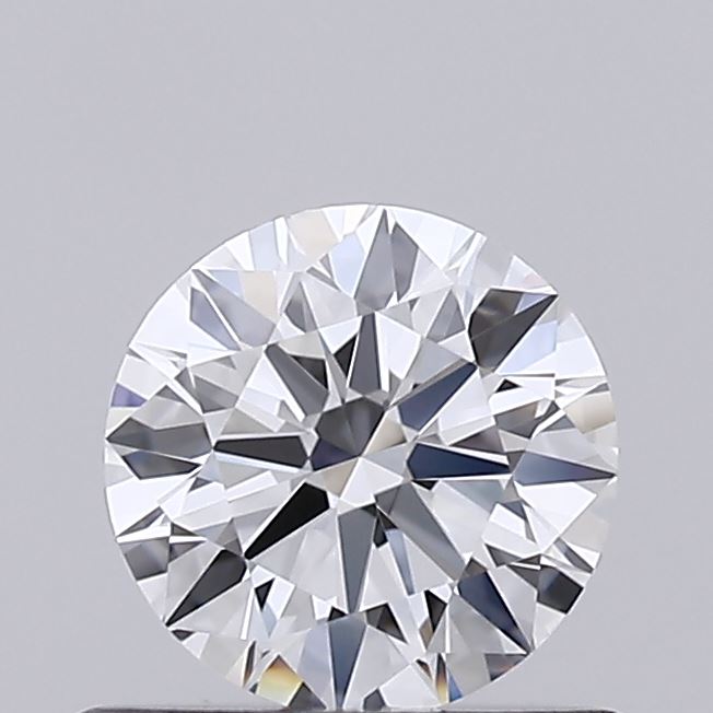 0.50 ct. round Lab Grown Diamond front image