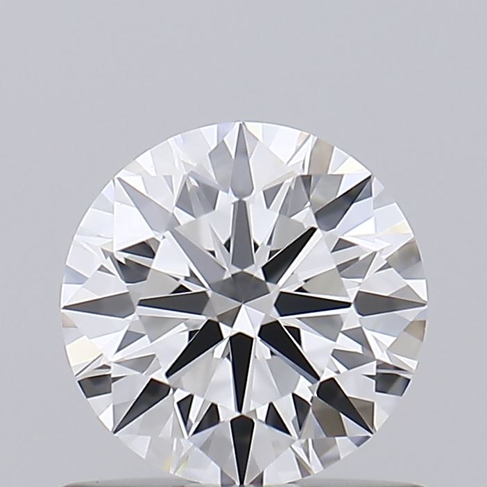 0.70 ct. round Lab Grown Diamond front image