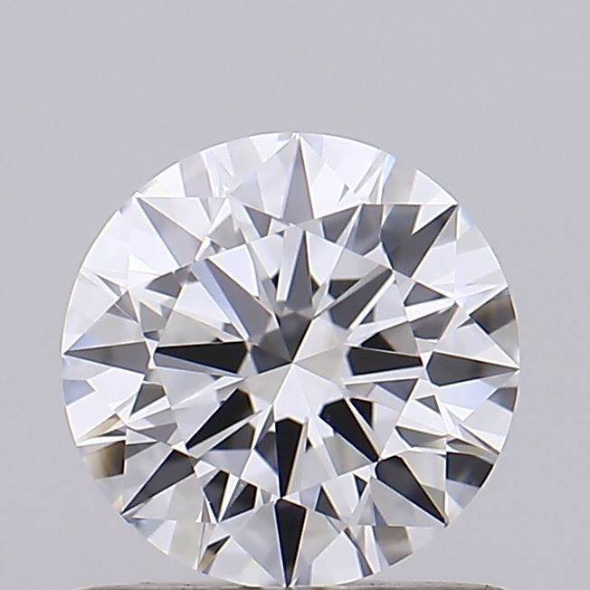 0.70 ct. round Lab Grown Diamond front image