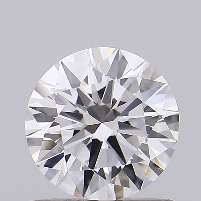0.70 ct. round Lab Grown Diamond front image