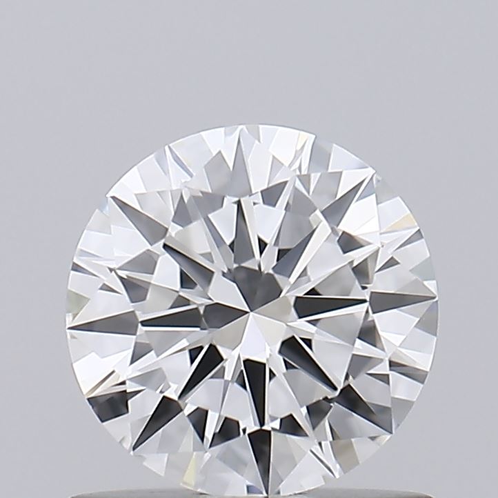 0.72 ct. round Lab Grown Diamond front image