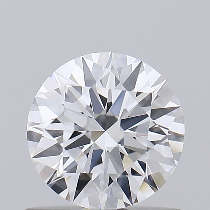 0.70 ct. round Lab Grown Diamond front image