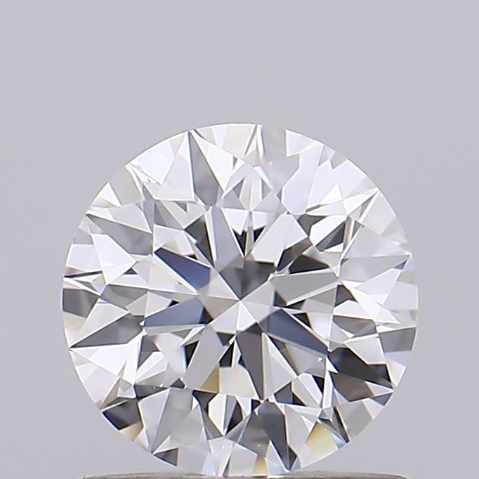 0.72 ct. round Lab Grown Diamond front image