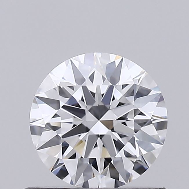 0.50 ct. round Lab Grown Diamond front image