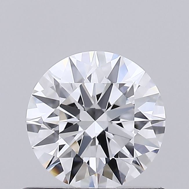 0.52 ct. round Lab Grown Diamond front image